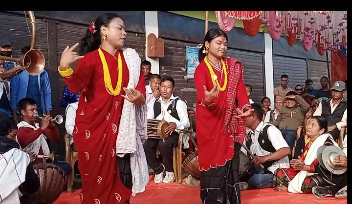 ऐतिहासिक जिज्यु  बज्जैको लोकप्रियता बढ्दै