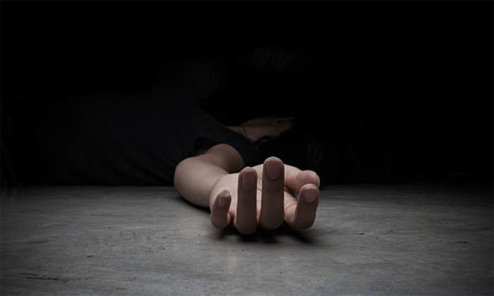 प्युठानमा मोटरसाइकल दुर्घटना हुँदा एकको मृत्यु