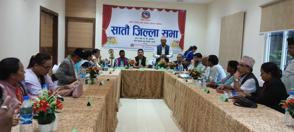 बुद्धसँग जोडिएका पर्यटकीय क्षेत्रलाई जोड्ने गरी बुद्ध सर्किट निर्माण गरिने