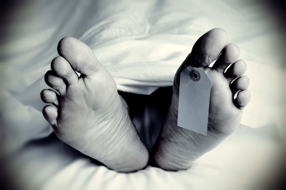 निर्माणाधिन झोलुङ्गे पुलको पर्खाल भत्किँदा पाँचको मृत्यु