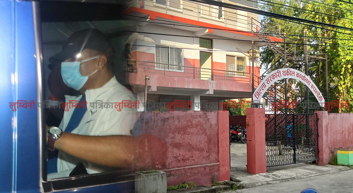 छविलाल जोशीको साढे ७ घण्टाको वयान, ५७ वटा सवाल जवाफ