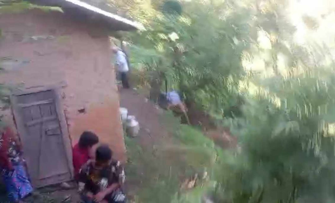 गाई काटेको आरोपमा गुल्मीमा एक जना पक्राउ