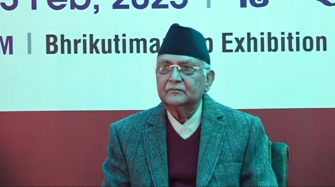 प्रधानमन्त्री सत्ता संकटमा