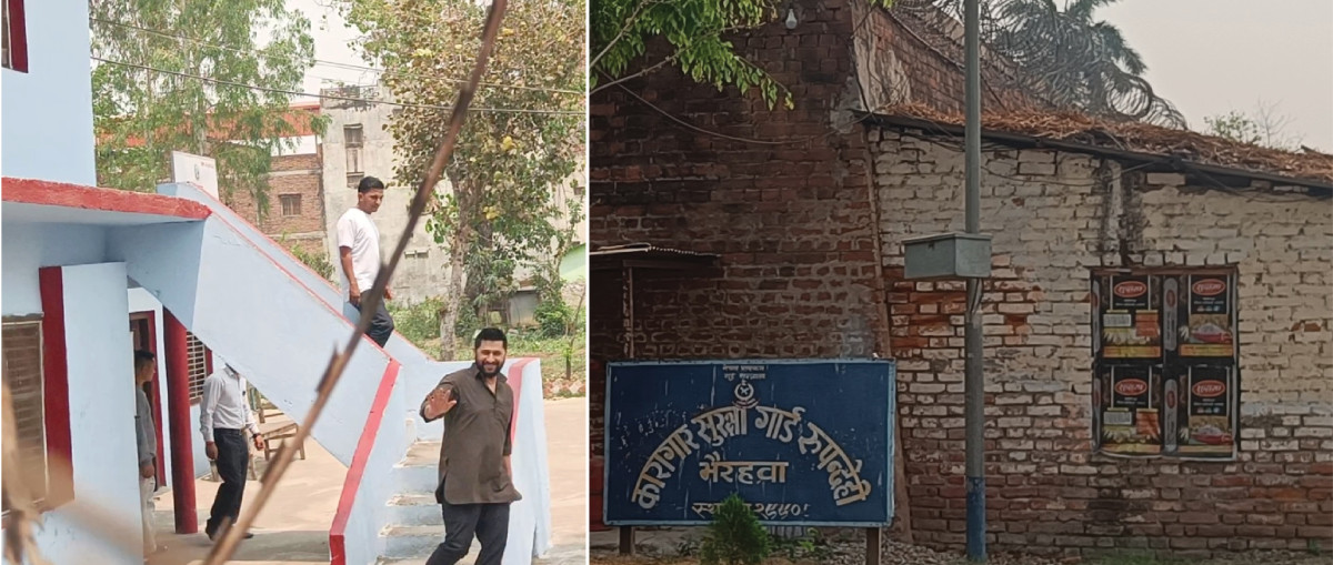 मेरो जस्तै सबैको पालो आउँछ