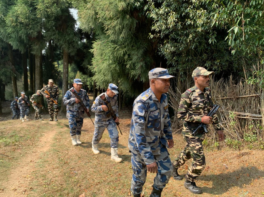 भारत–पाकिस्तान द्वन्द्व र हाम्रो भूमिका