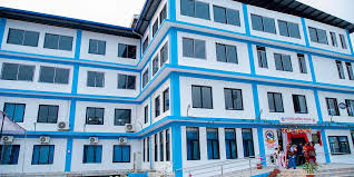 मध्यविन्दु प्रादेशिक अस्पतालले अझैँ पाएन जग्गाको भोगाधिकार