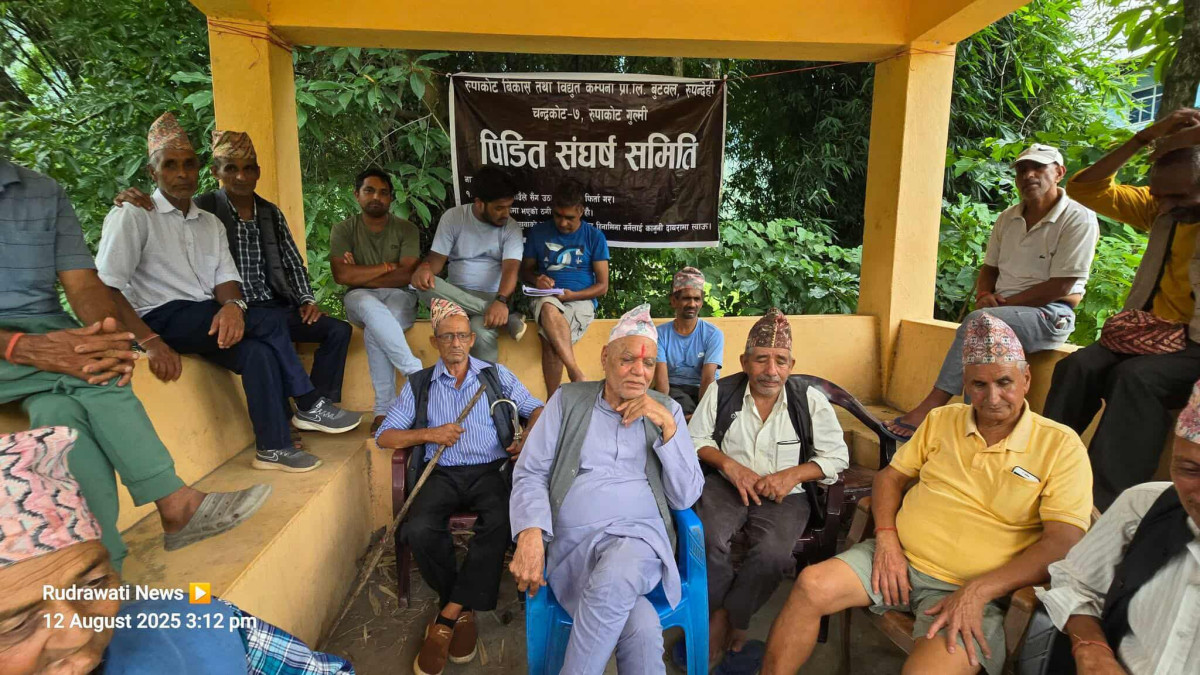 आठ वर्षसम्म बिजुली बलेन, लगानी डुब्ने जोखिम