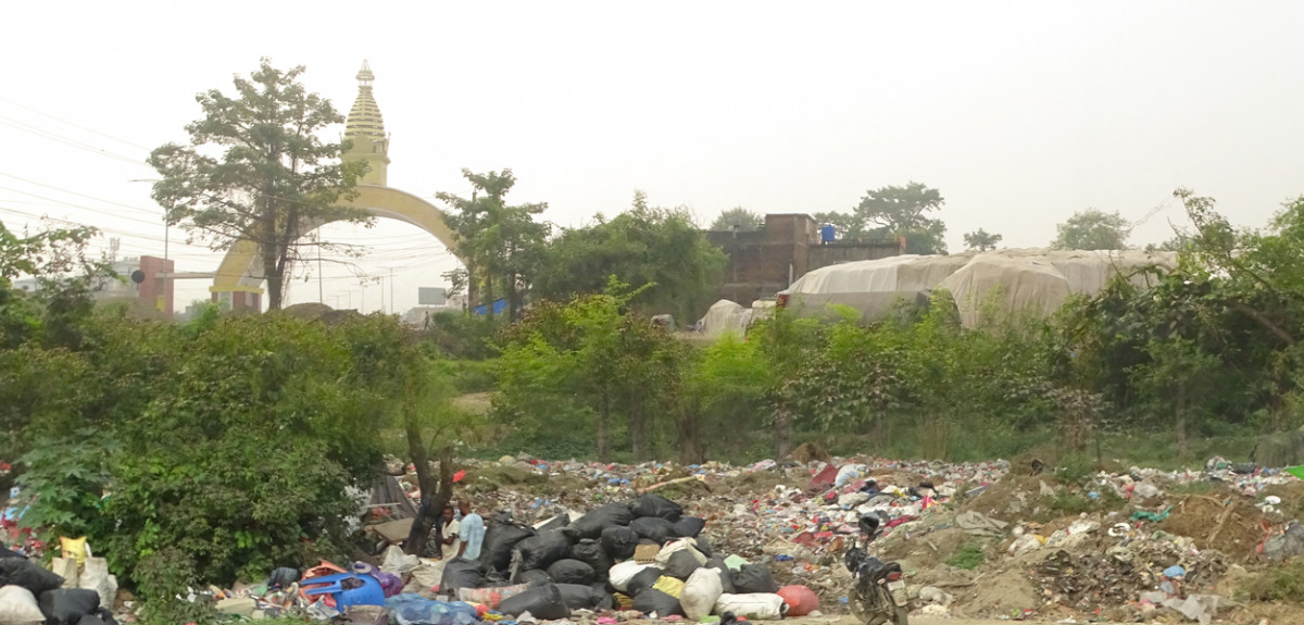तीनै तहका सरकारविरुद्ध सर्वोच्चमा मुद्दा