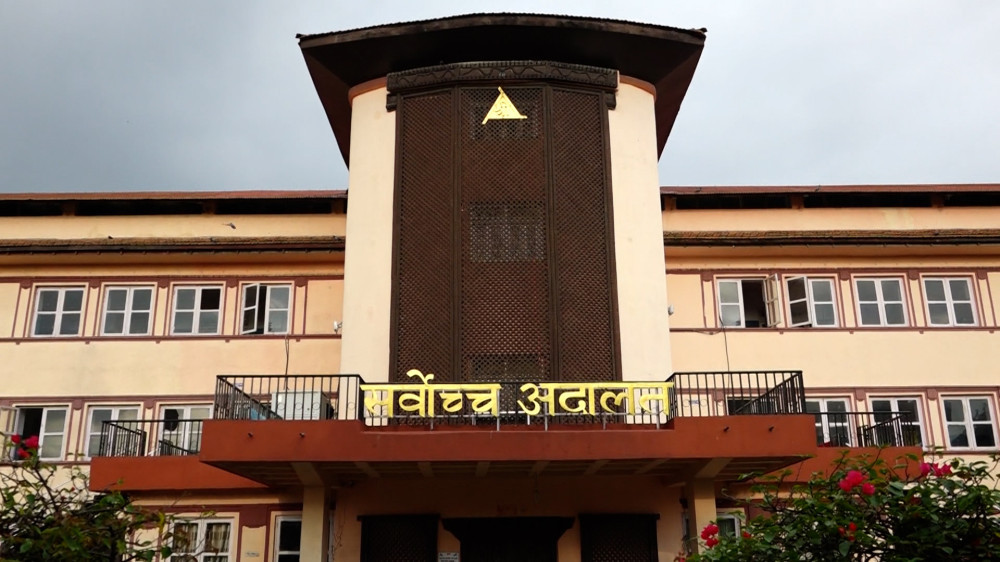 क्षतिपूर्तिको ग्यारेन्टीबिना सकिन्न : उद्योगी