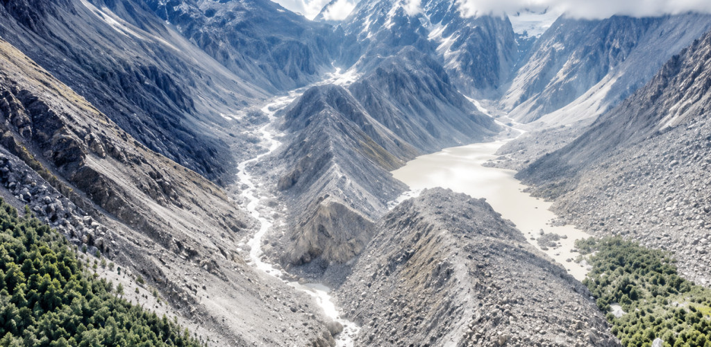 जलवायु परिवर्तनले निम्त्याएको संकट