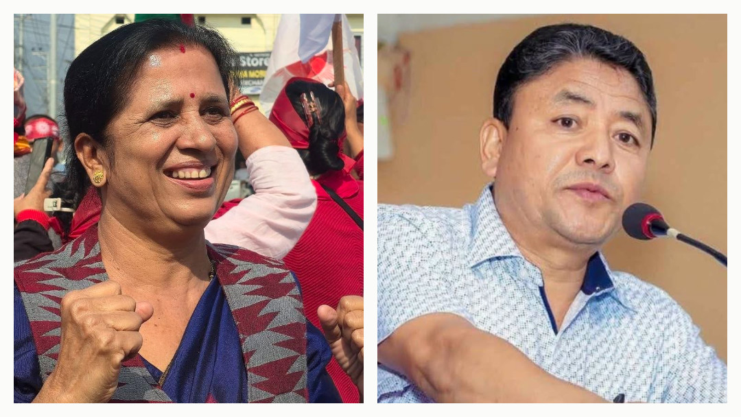 एमाले केन्द्रीय सदस्यमा बुटवल उपमेयर अर्याल र निवर्तमान जिल्ला अध्यक्ष केसी मनोनीत